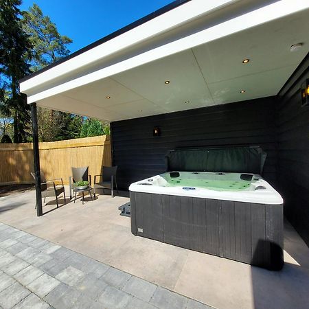 Secret Wellness Puur Natuur Holten Zewnętrze zdjęcie