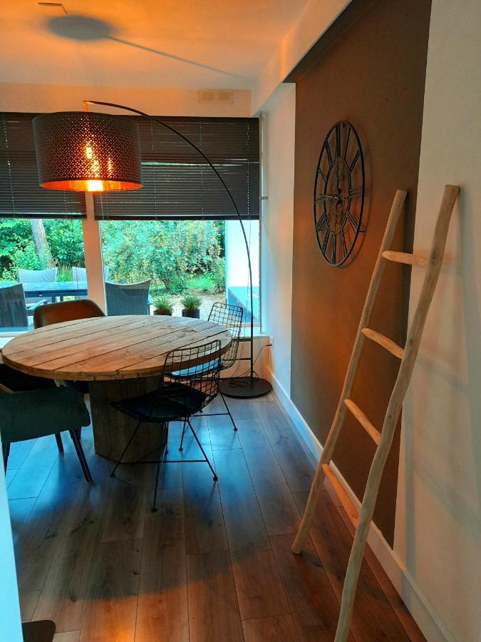 Secret Wellness Puur Natuur Holten Zewnętrze zdjęcie