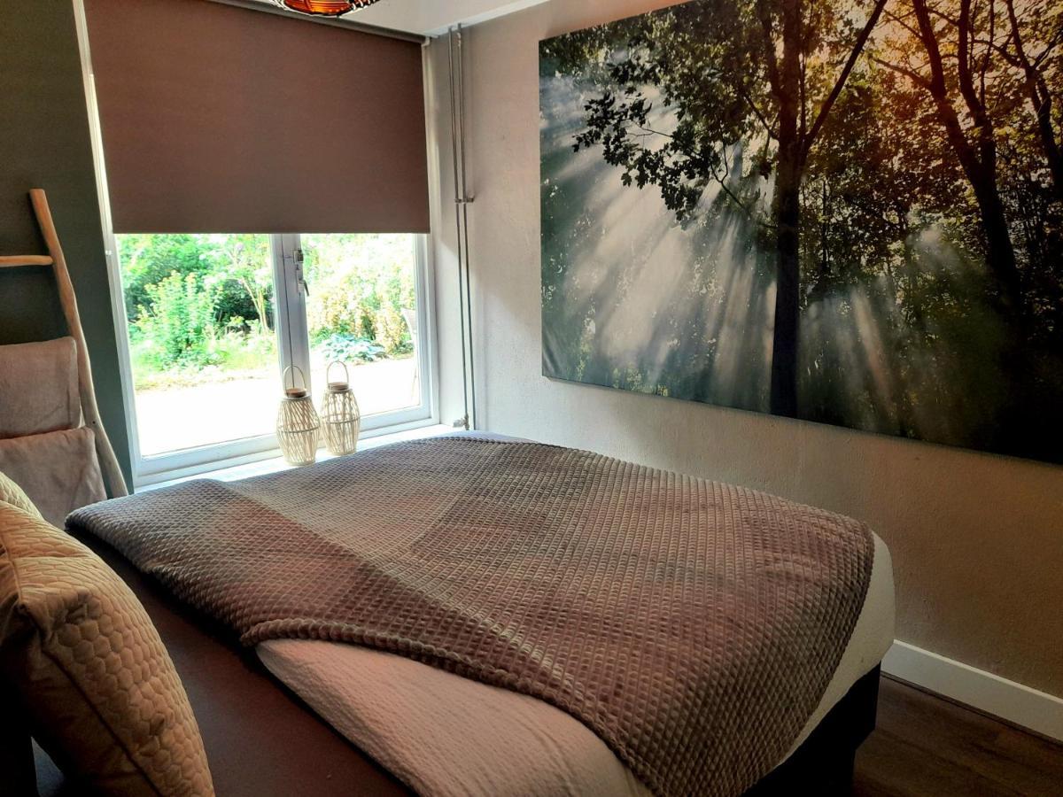 Secret Wellness Puur Natuur Holten Zewnętrze zdjęcie