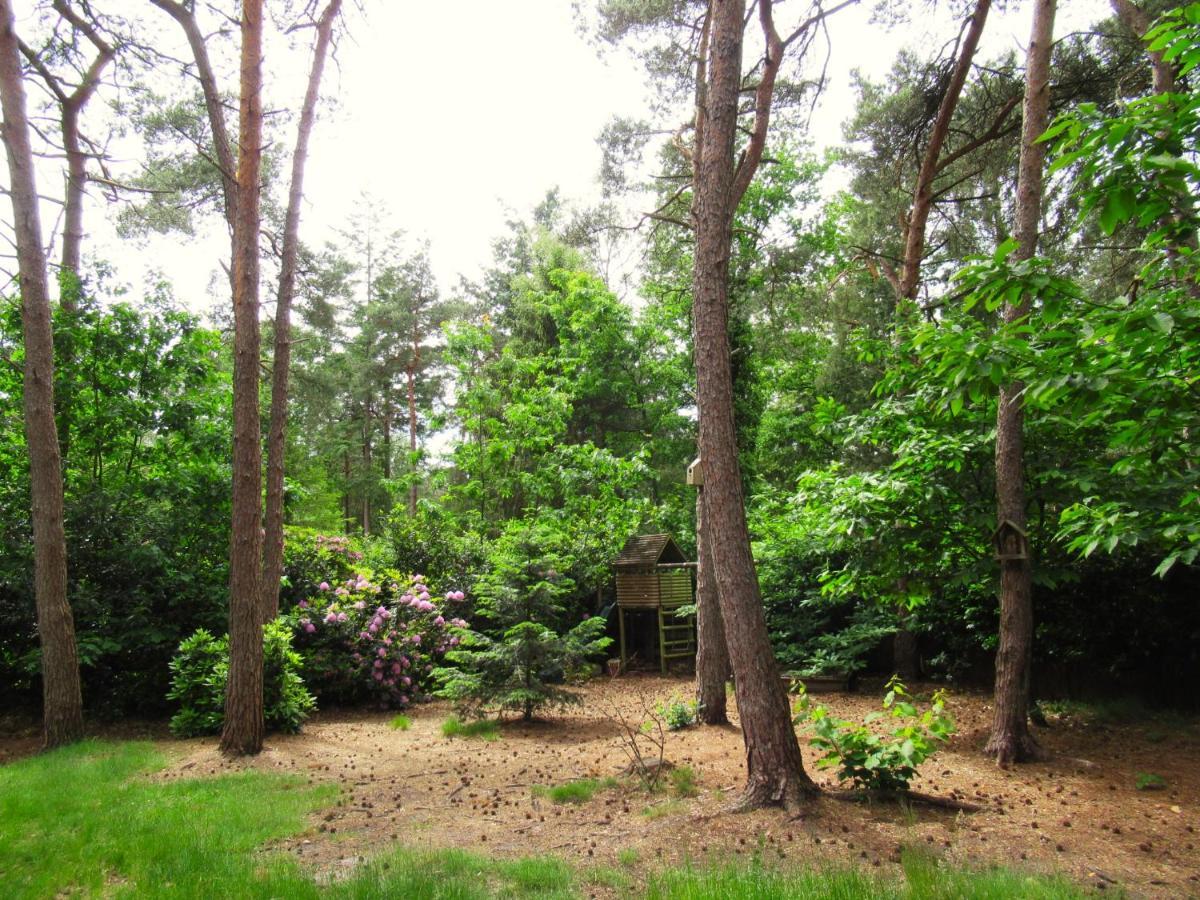 Secret Wellness Puur Natuur Holten Zewnętrze zdjęcie