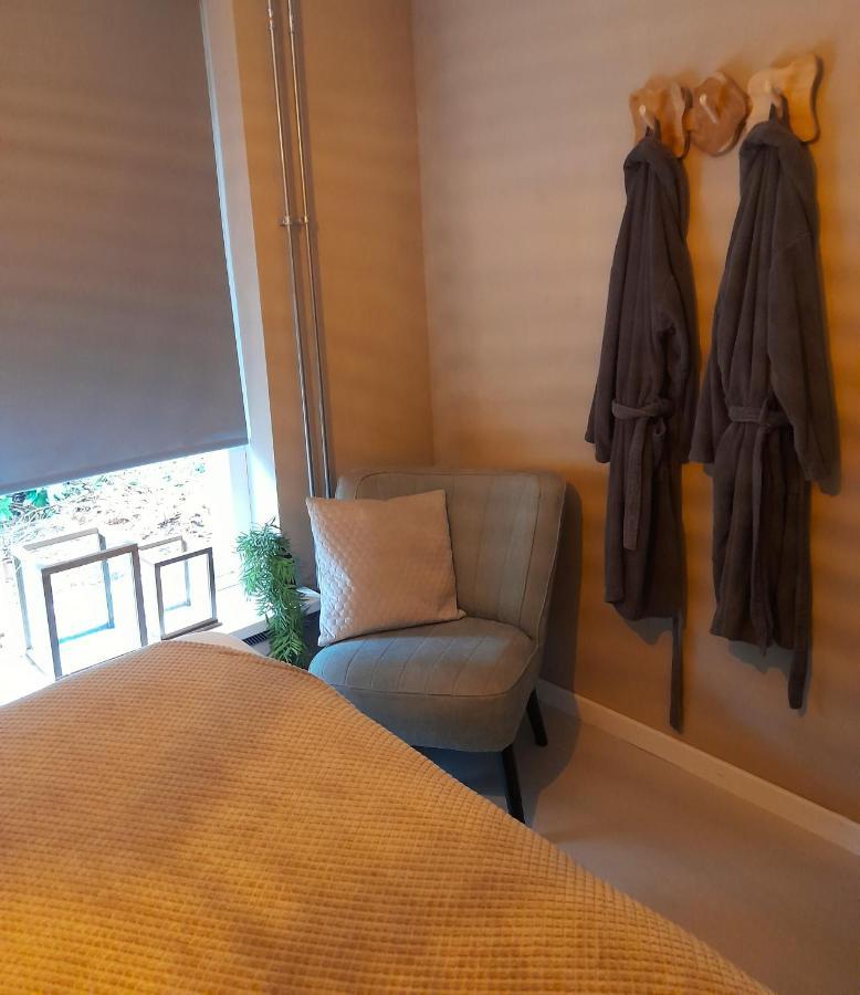 Secret Wellness Puur Natuur Holten Zewnętrze zdjęcie