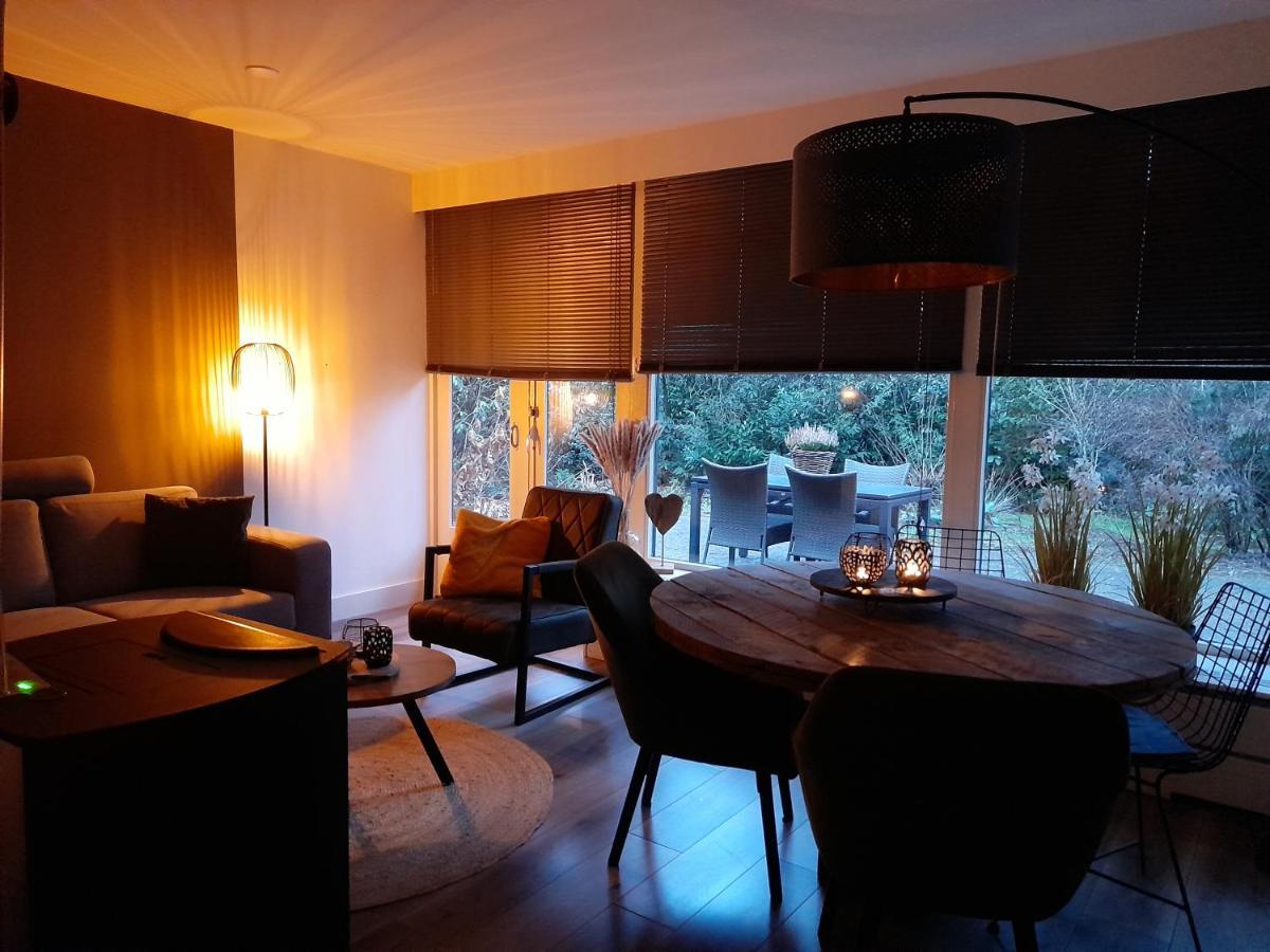 Secret Wellness Puur Natuur Holten Zewnętrze zdjęcie