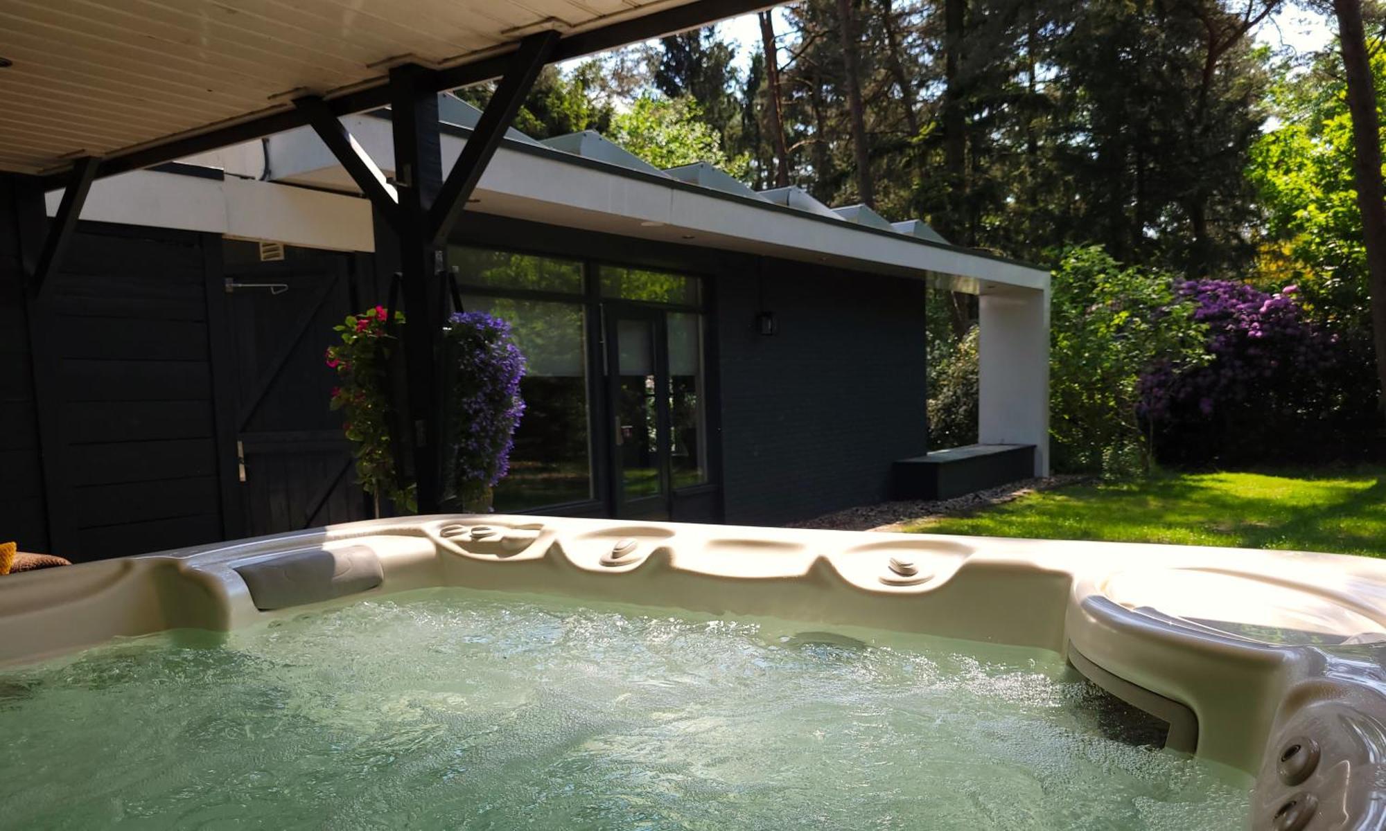 Secret Wellness Puur Natuur Holten Zewnętrze zdjęcie