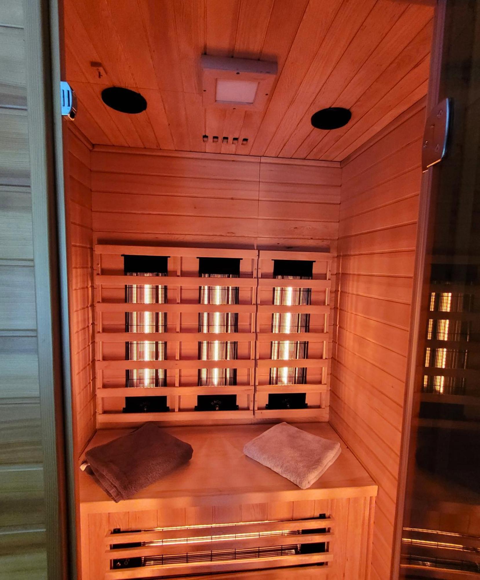 Secret Wellness Puur Natuur Holten Zewnętrze zdjęcie